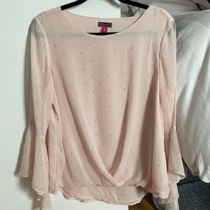 Vince Camuto Blouse